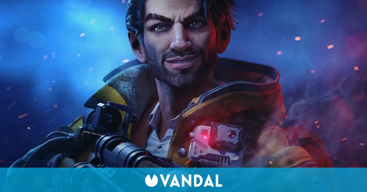 Redfall se va a convertir en 'un buen juego', según el vicepresidente de Bethesda