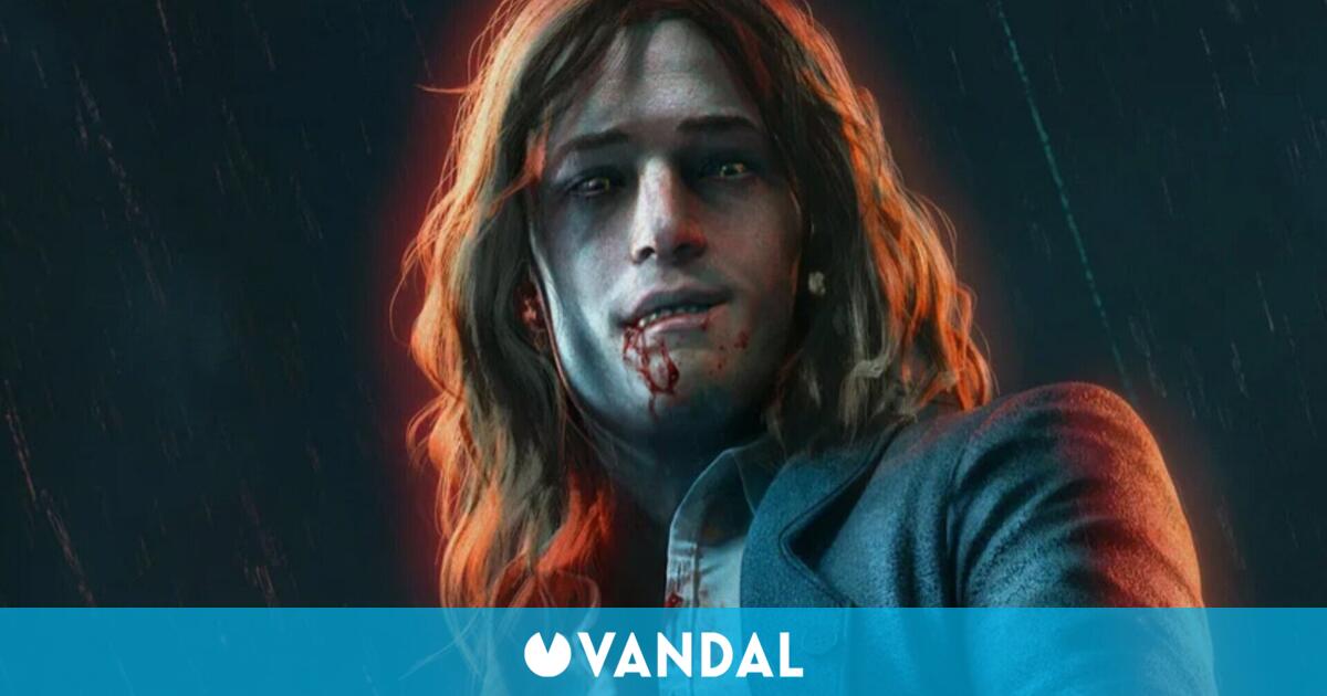 Vampire The Masquerade Bloodlines 2 Llegar En 2024 A Manos De Un   20239310524318 1 