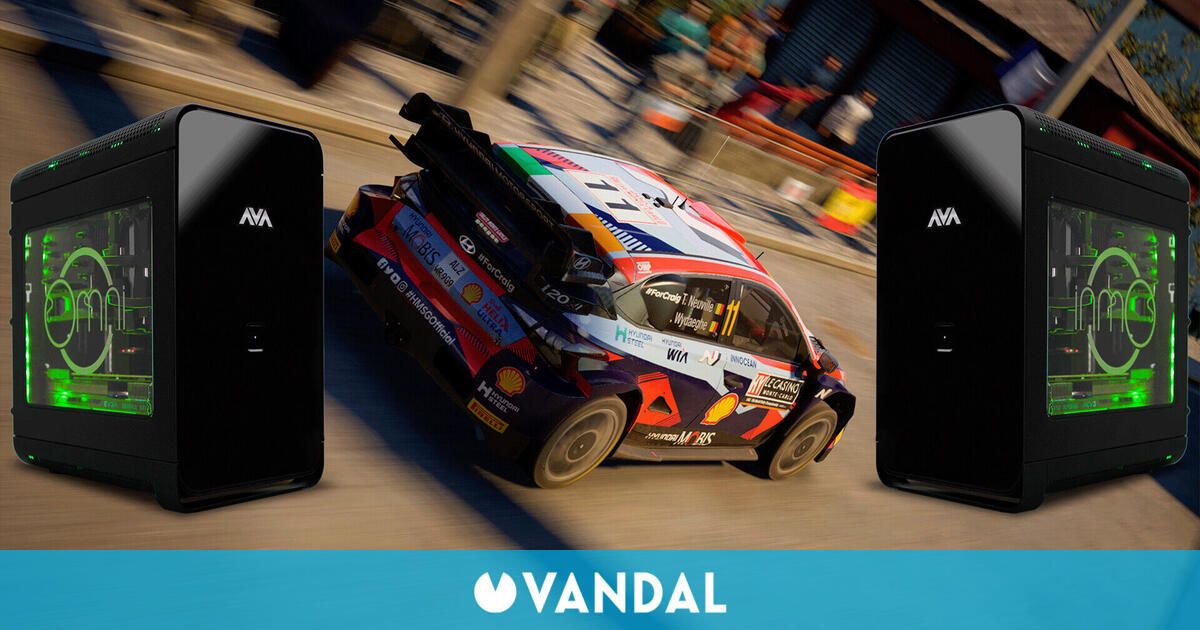 EA Sports WRC ya tiene requisitos para PC y usará el sistema antipiratería Denuvo