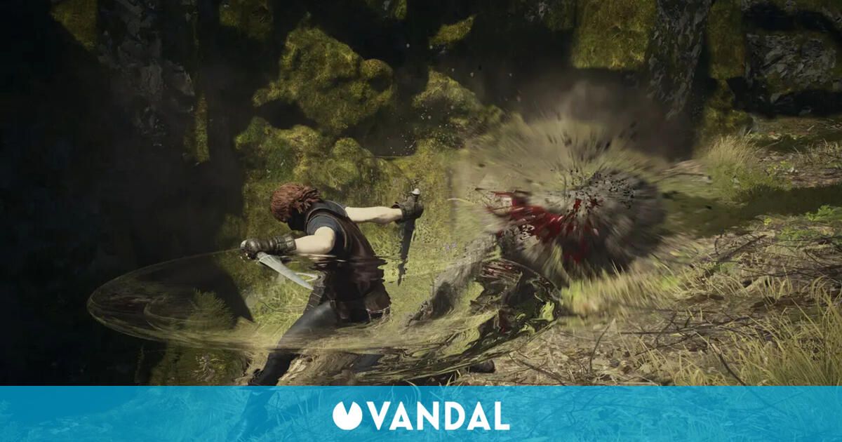 Dragon's Dogma 2 desvela sus requisitos mínimos y recomendados para PC y  usará Denuvo - Vandal