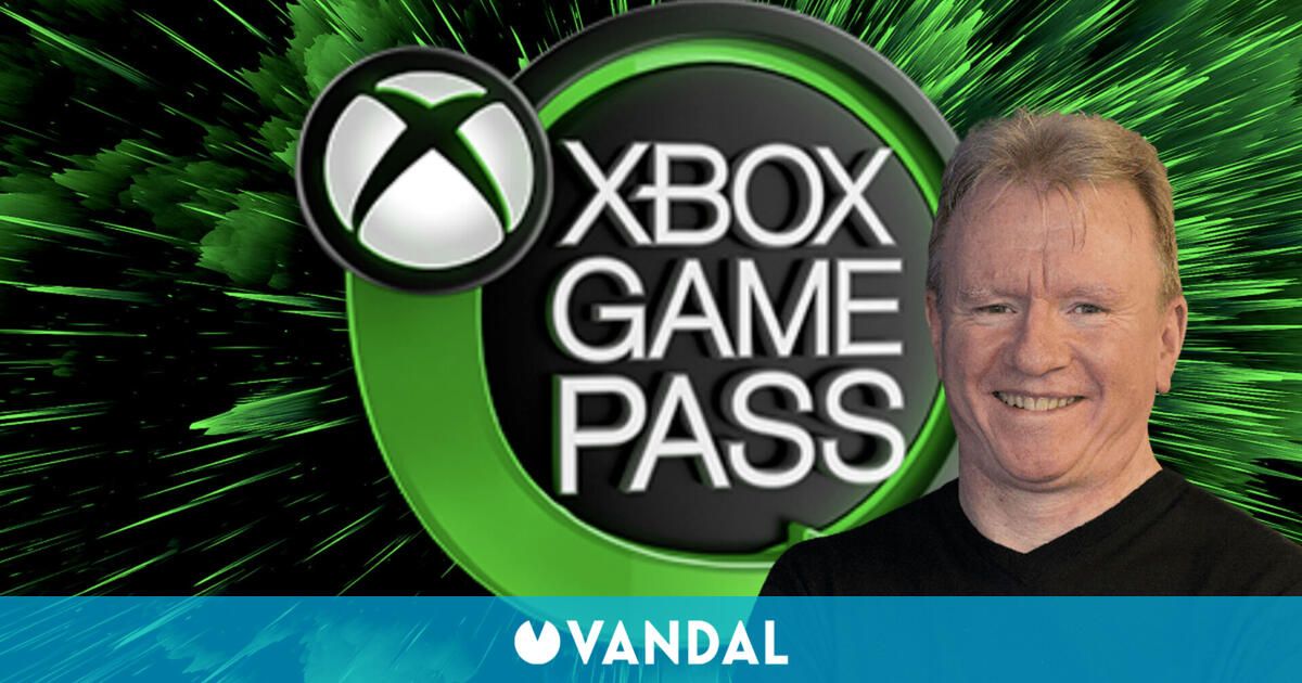 Xbox Game Pass es un &#39;destructor de valor&#39;, afirma el jefe de PlayStation