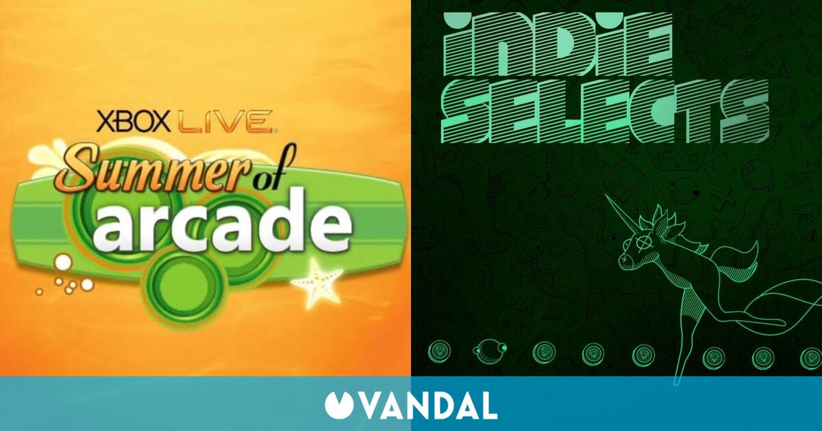 Indie Selects recupera la &#39;vibra&#39; del Summer of Arcade de Xbox 360: El jefe de indies en Xbox nos habla de la iniciativa