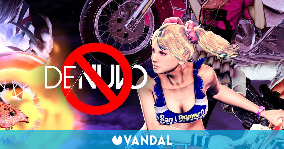 Lollipop Chainsaw RePOP confirma una buena noticia para PC: no tiene sistema antipiratería Denuvo