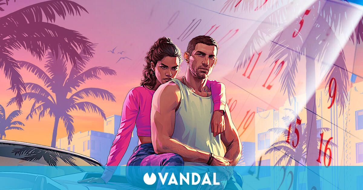 ¿Se retrasa GTA 6? Un exdesarrollador de Rockstar opina sobre la ventana de lanzamiento