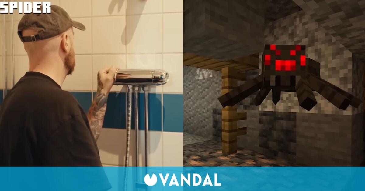 Mojang revela el secreto de los efectos de sonido en Minecraft