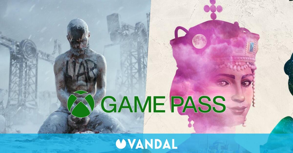 Xbox Game Pass añade tres juegos de estrategia muy esperados y eliminará 9 títulos como Gotham Knights y Walking Dead