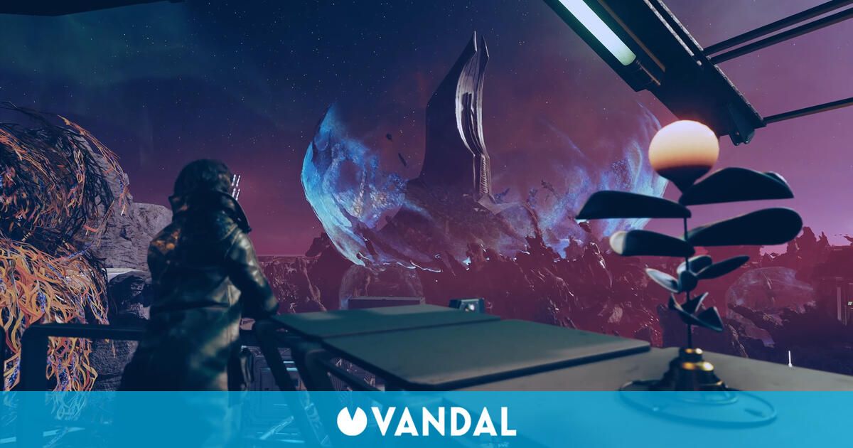 Un vídeo nos explica todas las características de Starfield: Shattered Space, la primera gran expansión