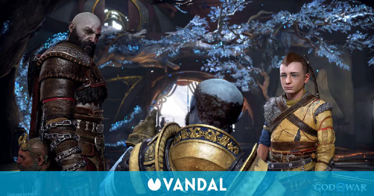 Un viaje a través de la mitología y la aventura: la saga God of War