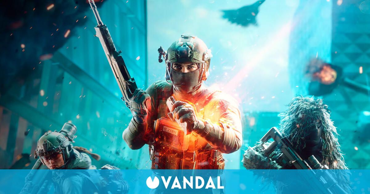 El nuevo Battlefield tendrá una prueba a gran escala y EA pone fecha aproximada