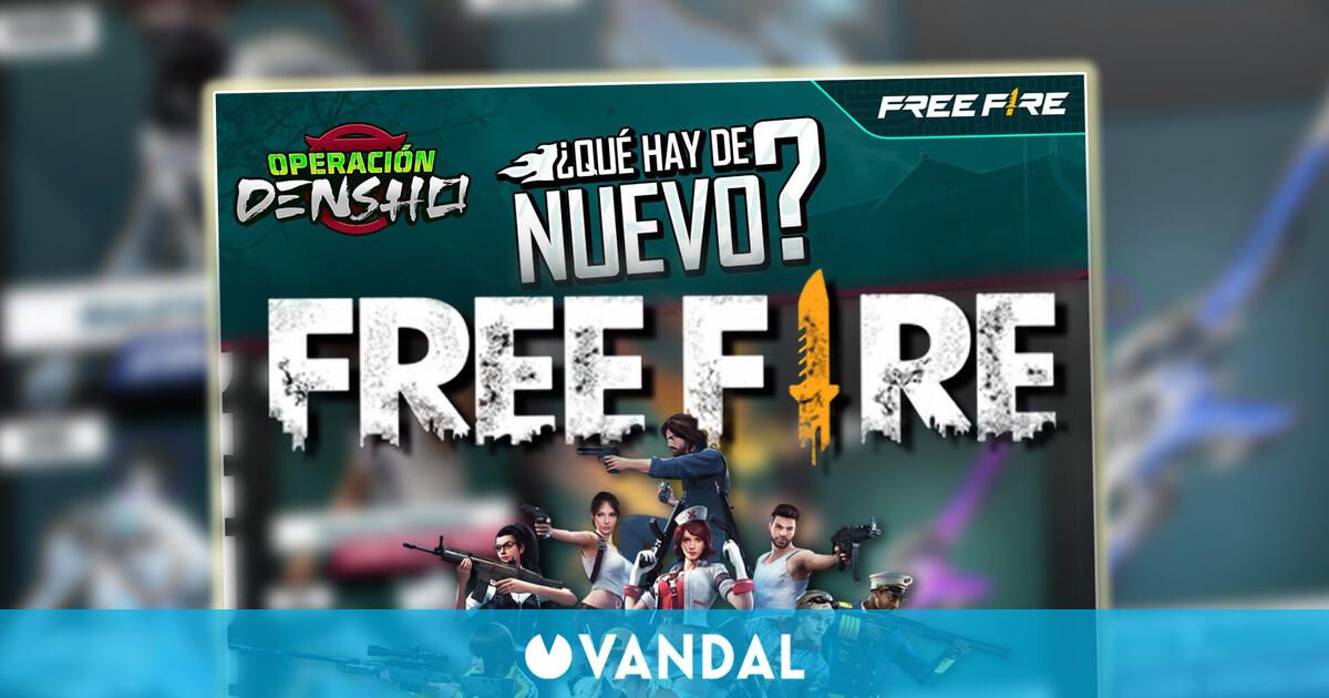 FREE FIRE MAX | Agenda semanal del 18 al 24 de septiembre: Nuevas ruletas con descuento