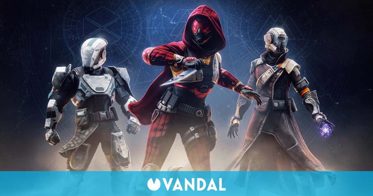 Un extrabajador de Bungie sobre los cambios de Destiny 2: &#39;Sony les está obligando a sacar la cabeza del culo&#39;