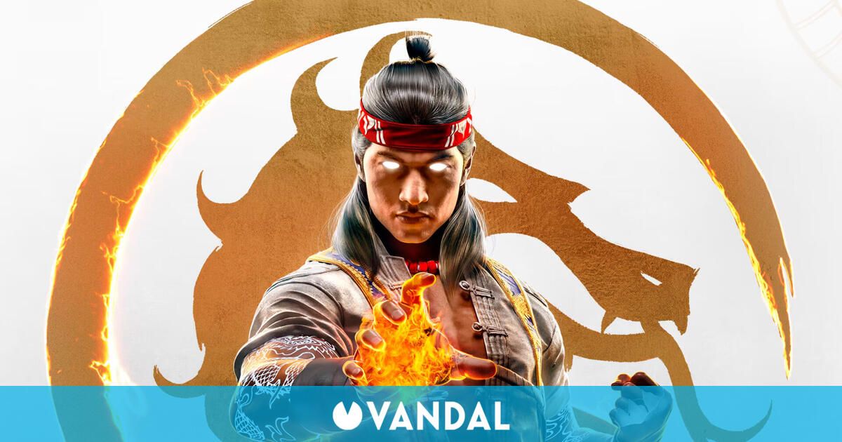 Mortal Kombat 1: El Reinado del Kaos presenta su tráiler de lanzamiento con las nuevas incorporaciones