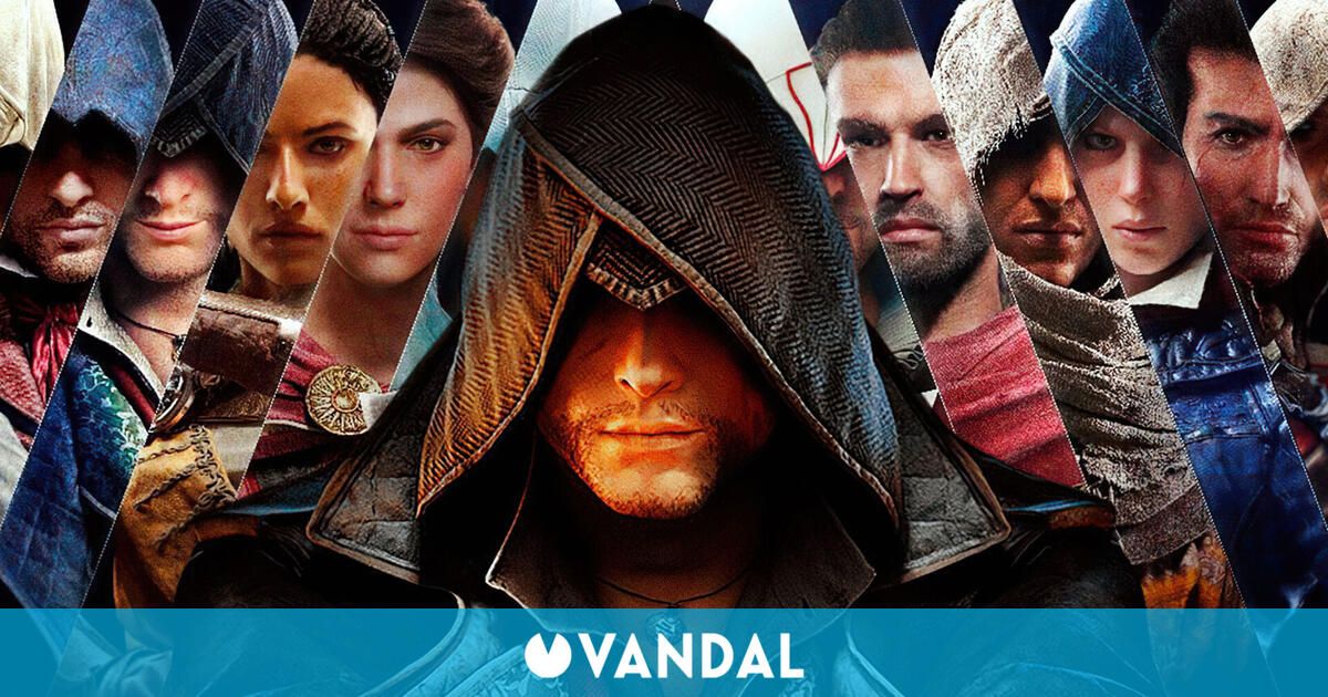 Assassin&#39;s Creed Invictus será un juego con desafíos al estilo Fall Guys, según fuentes