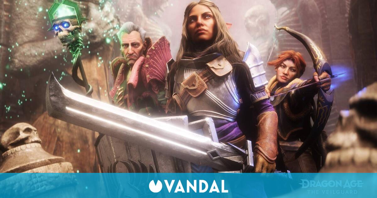 En Dragon Age: The Veilguard podremos sabotear los romances de los compañeros