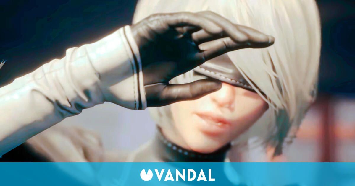 Stellar Blade anuncia novedades: actualización con modo foto y presenta la colaboración con NieR: Automata