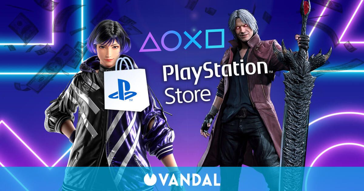 Las mejores ofertas de PS4 y PS5 en la PS Store de esta semana (25/09/2024)