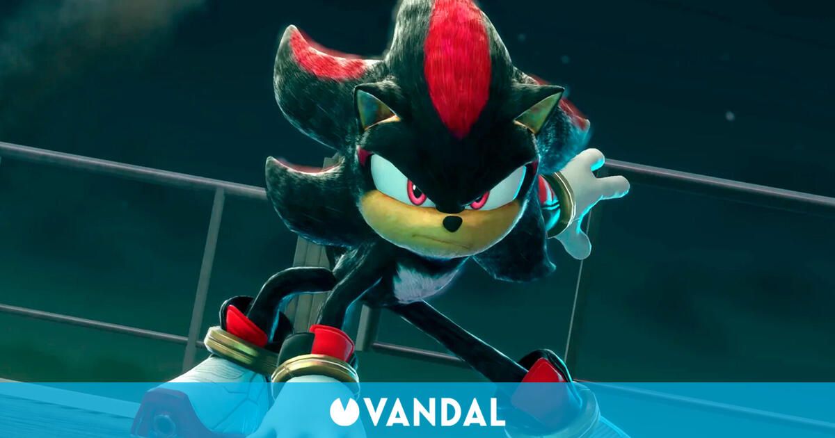 Sonic revela multitud de novedades, incluyendo un DLC de Sonic X Shadow Generations con la voz de Keanu Reeves