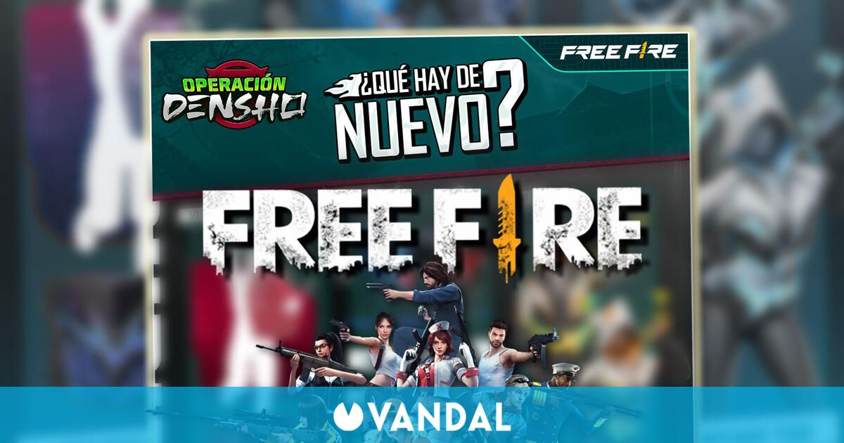 FREE FIRE MAX | Agenda semanal del 25 septiembre al 1 de octubre: Pase Booyah! T22 y nuevas skins