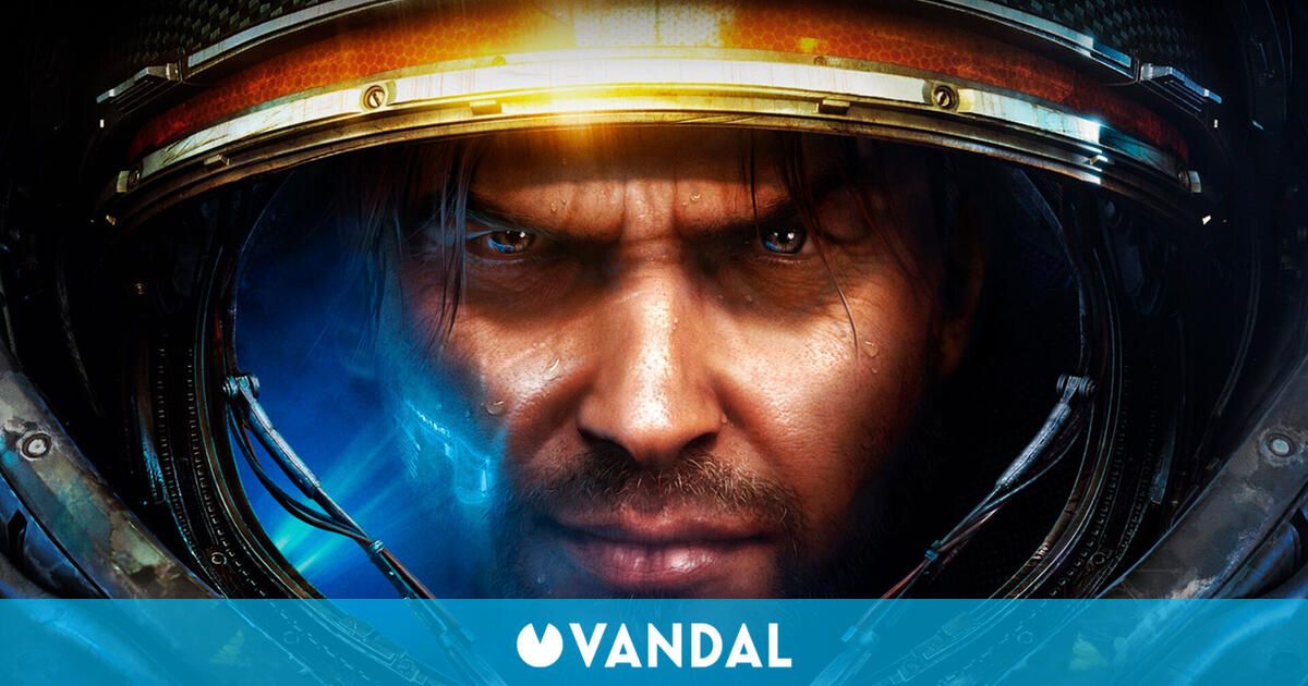 ¿Un &#39;shooter&#39; de StarCraft? Blizzard estaría trabajando por tercera vez en este proyecto