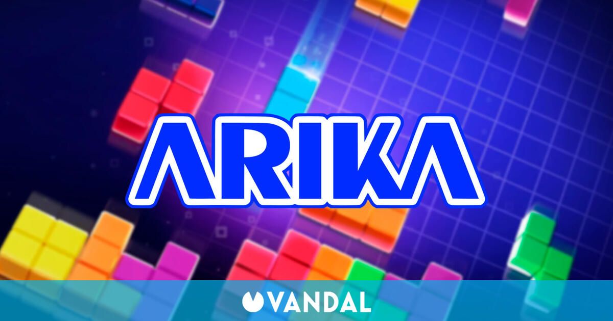 Hay nuevo Tetris en marcha por los creadores de Tetris: The Grand Master