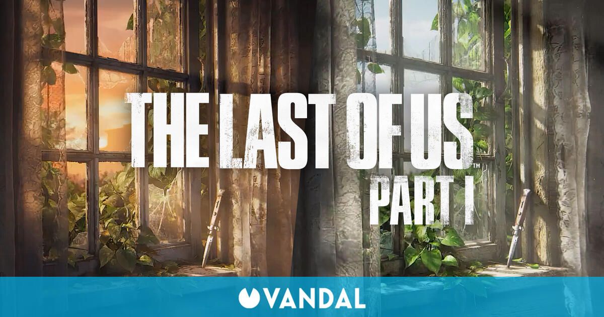 Naughty Dog revela un secreto en &#39;The Last of Us parte I&#39; que no se había descubierto hasta ahora