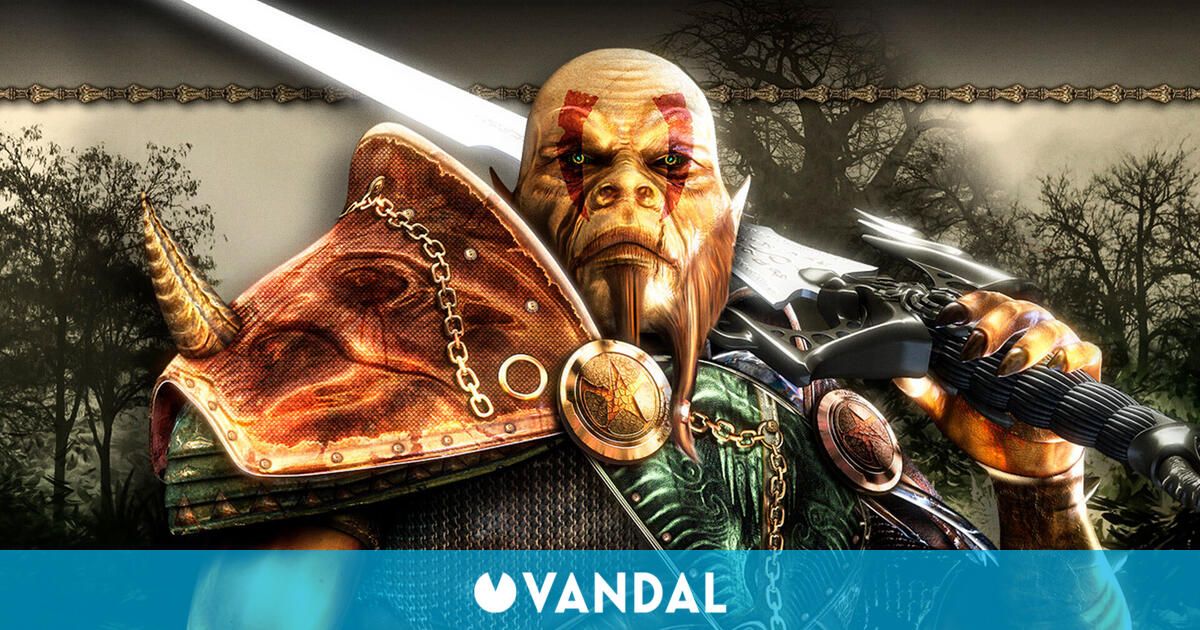 Todos los juegos de Two Worlds y cuáles son los mejores - Saga completa