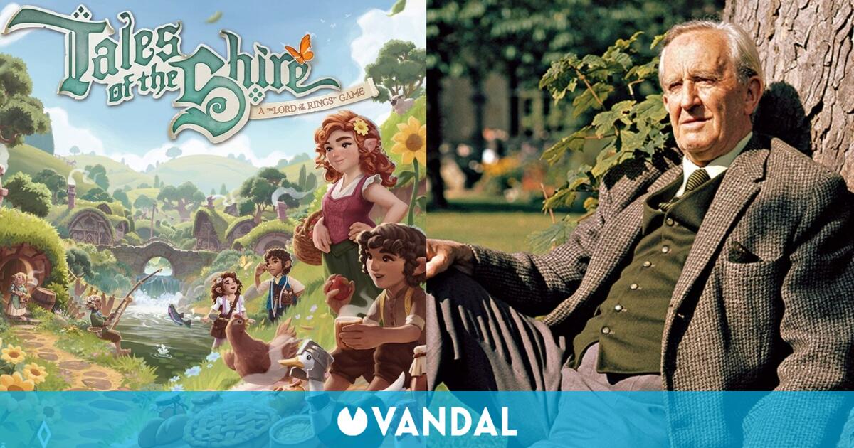 ¿Por qué es tan especial la fecha de lanzamiento de Tales of the Shire? Lo nuevo de El Señor de los Anillos