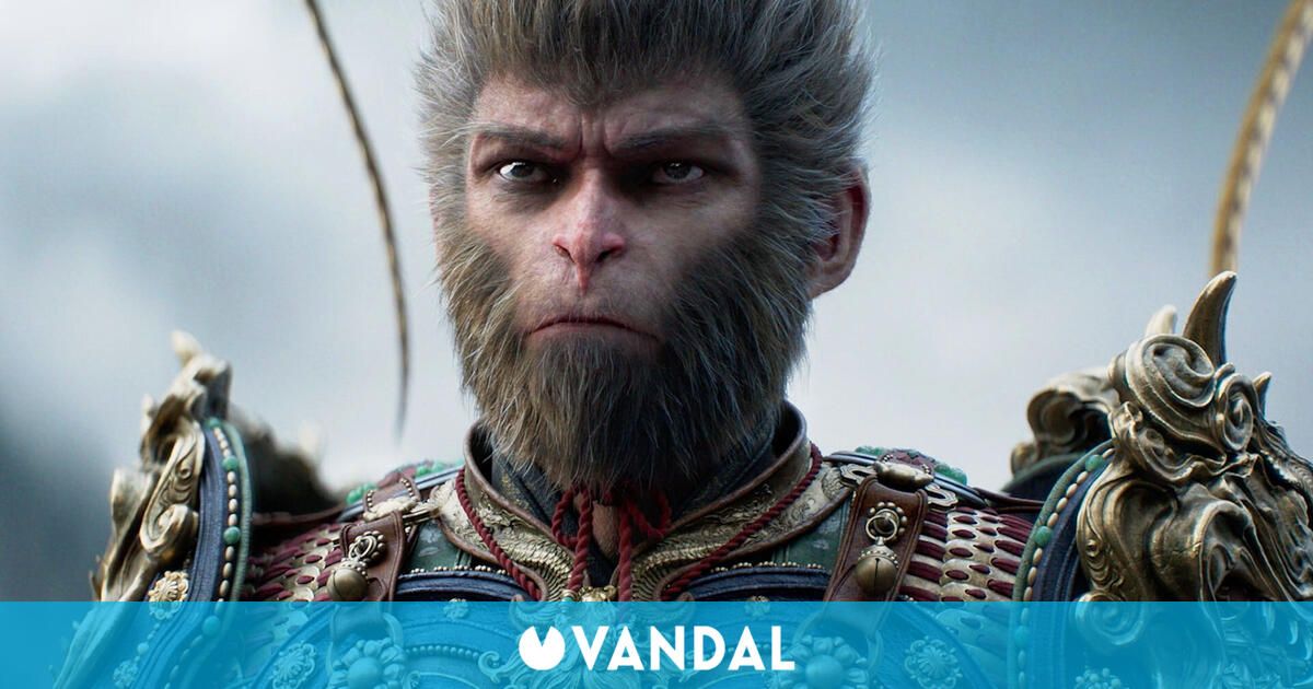 Black Myth Wukong celebra un nuevo hito de ventas con una noticia que encantará a los fans: Hay un DLC en marcha