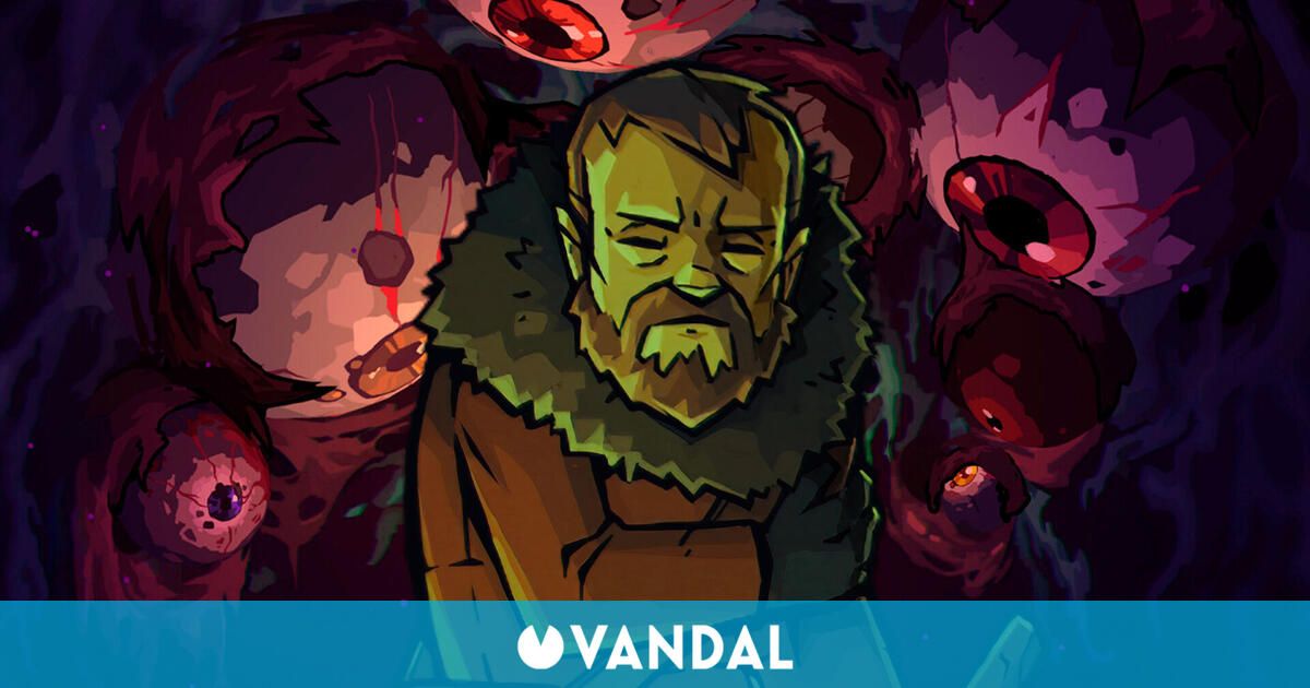 Terror y supervivencia 2D inspirado en Cthulhu: Así es es el nuevo Edge of Sanity, ya disponible en PC y consolas