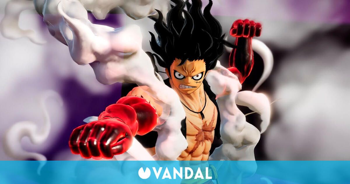 One Piece: Pirate Warriors 4 llegará a Switch 2, además de PS5 y Xbox Series: se muestran las mejoras gráficas