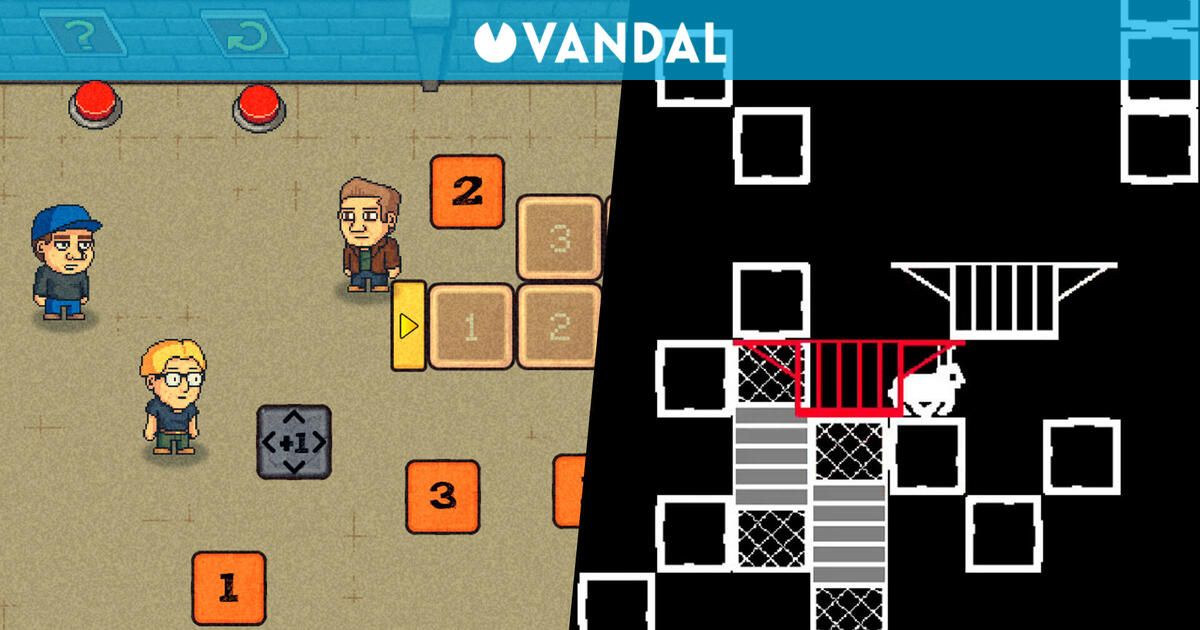 Steam regala 2 juegos por tiempo limitado: Quédatelos gratis para siempre si los reclamas a tiempo