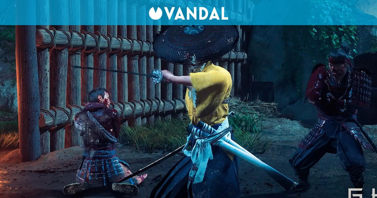Dos katanas tengo: Ghost of Yotei te dejará llevar una espada en cada mano y así de brutal será luchar con ellas