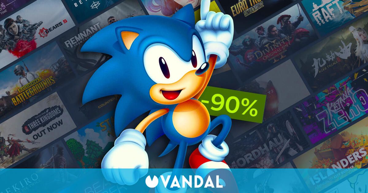 Cheap Steam Games: Under €5 – Limited Time Offer