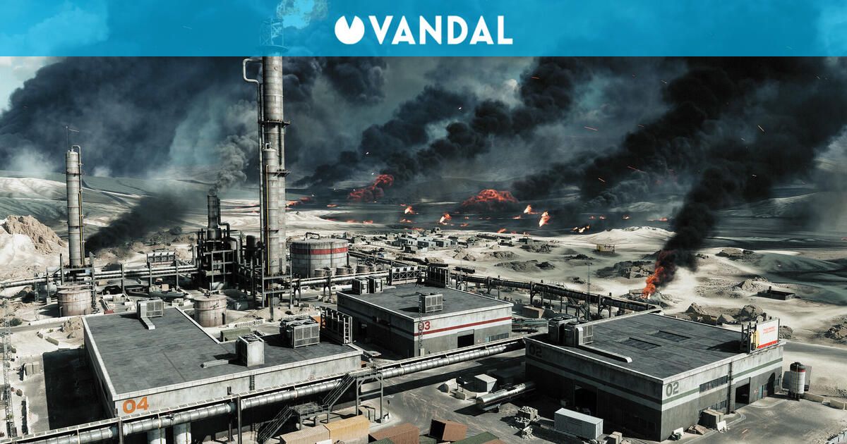 Los creadores de Battlefield 6 explican por qué remasterizar mapas clásicos es más difícil de lo que parece