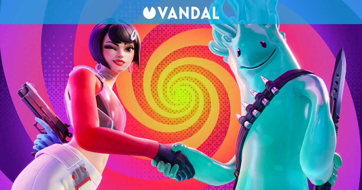 El modo Delulu debuta con gran éxito en Fortnite pero también con polémica: ya se ha cobrado miles de baneos