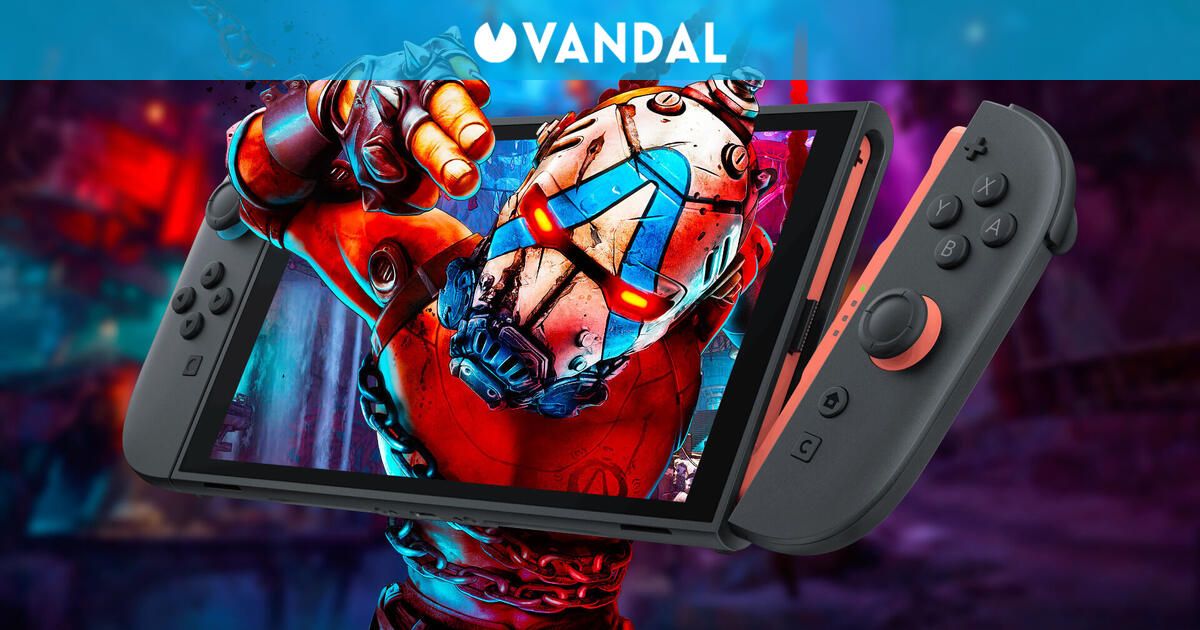 Take-Two pausa el desarrollo de Borderlands 4 para Nintendo Switch 2 y apunta a su cancelación