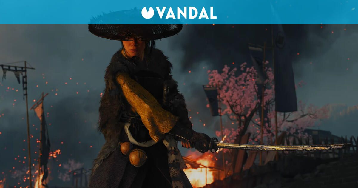 La dificultad de Ghost of Yotei se puede ajustar libremente y sus creadores explican por qué