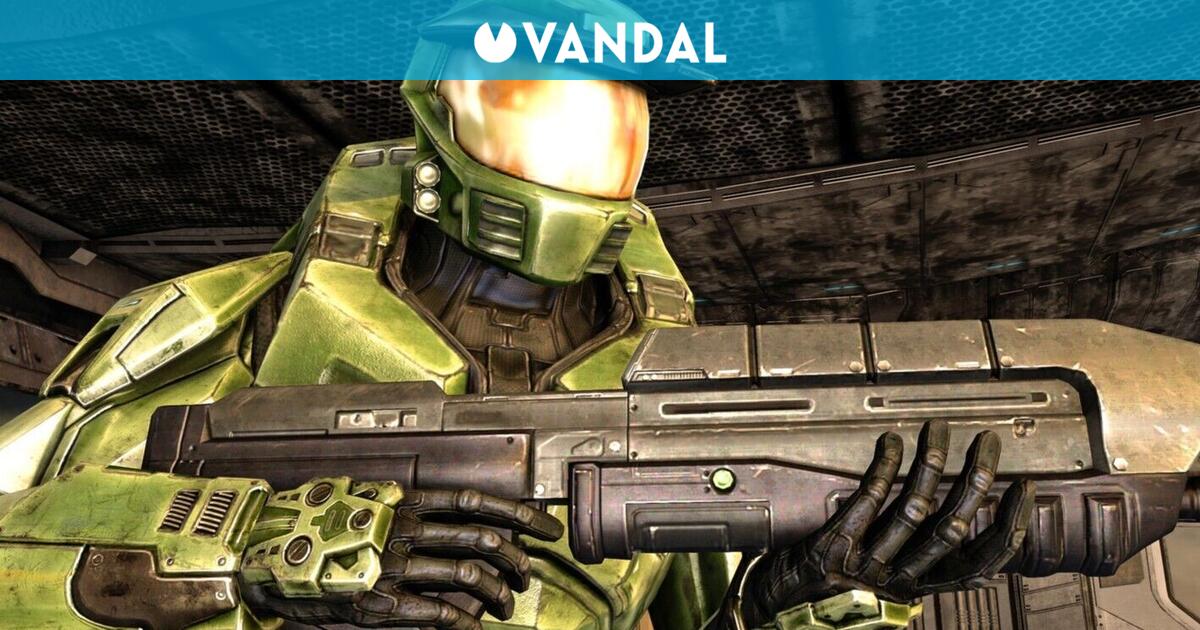 El remake del primer juego de la saga Halo estaría en desarrollo y aprovecharía el poder de Unreal Engine 5