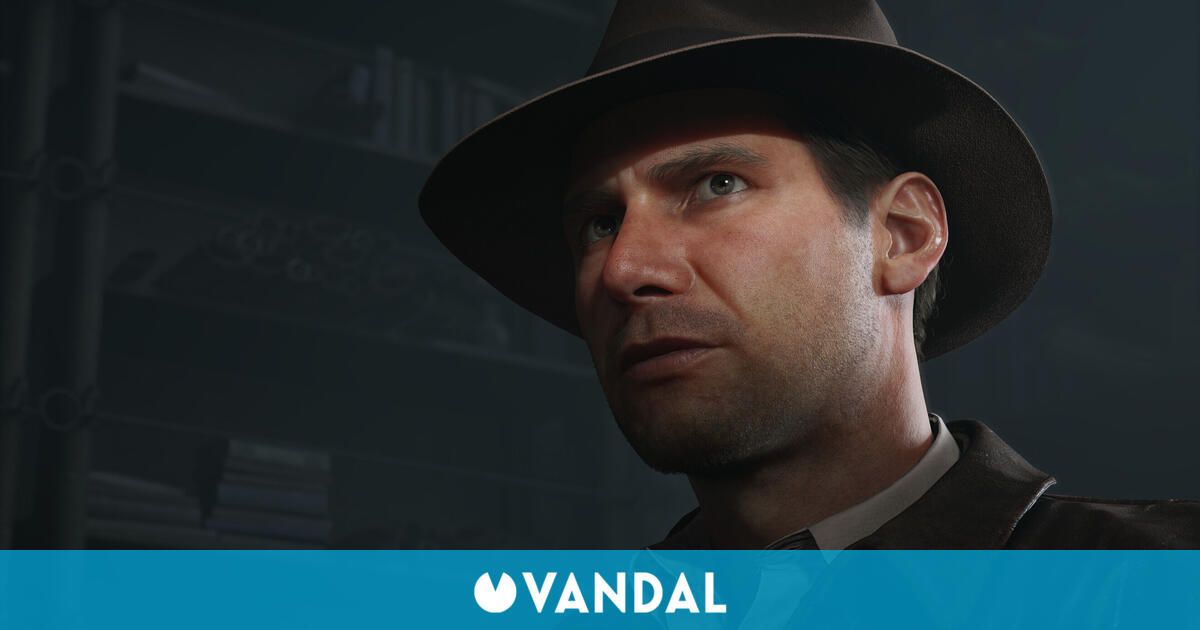 'Juegan 5 minutos y lo dejan': El público de Game Pass no se pasa los juegos, según el director de Indiana Jones