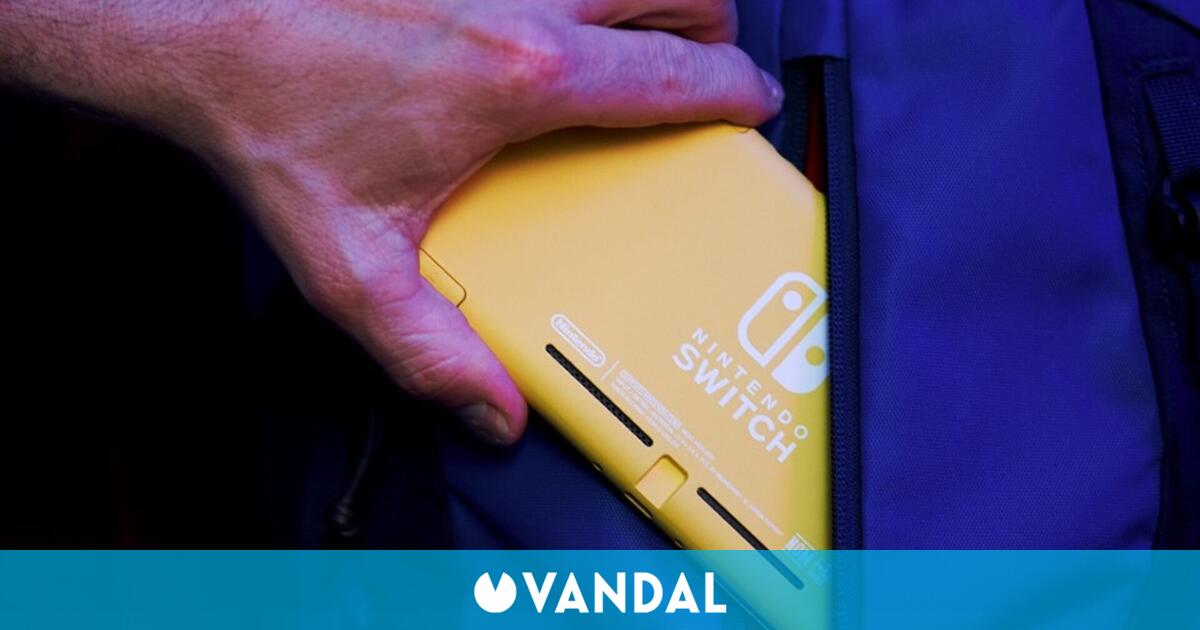 Un estadounidense que vendía Switch pirateadas tendrá que pagar 2 millones de dólares a Nintendo
