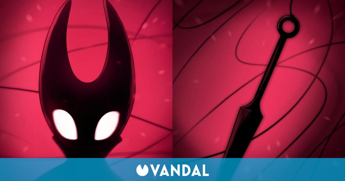 ¿Quieres hacer Hollow Knight: Silksong todavía más difícil? Así puedes hacerlo sin necesidad de completarlo