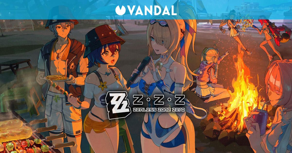 Zenless Zone Zero - Canjear códigos dentro del juego