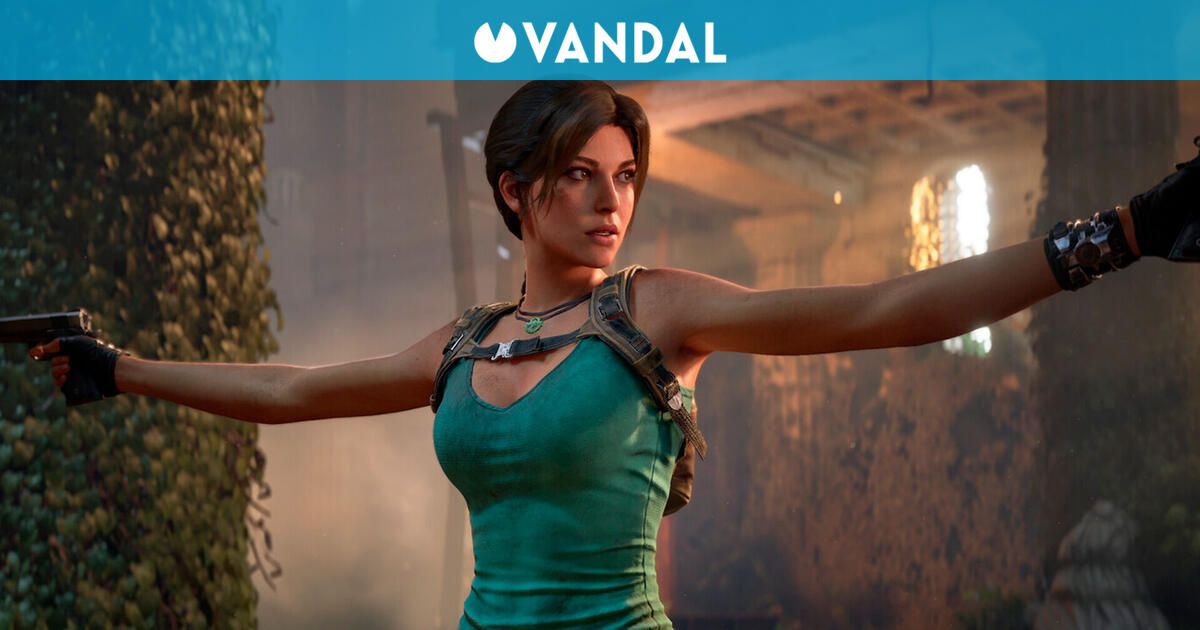 Tomb Raider: Legacy of Atlantis estrena nuevo tráiler de la reimaginación del clásico de 1996