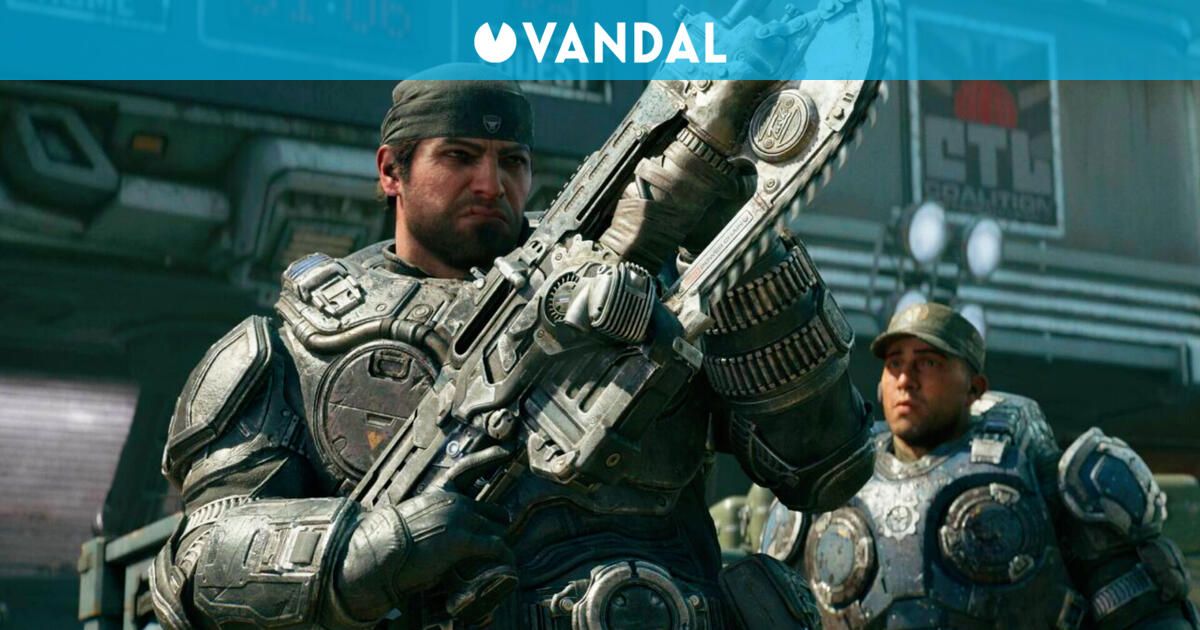 Gears of War: E-Day podría estrenar el equivalente al trofeo Platino de PlayStation en XBOX