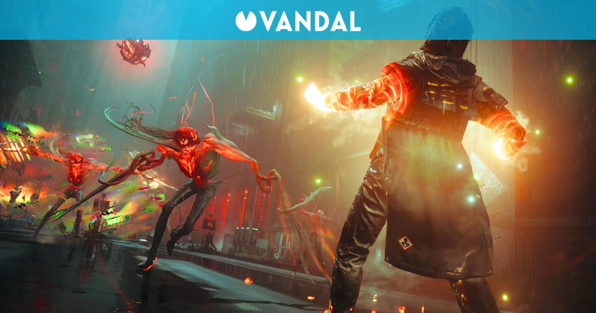 Control Resonant revela sus requisitos finales en PC: pide 120 GB de SSD, pero una gráfica bastante modesta