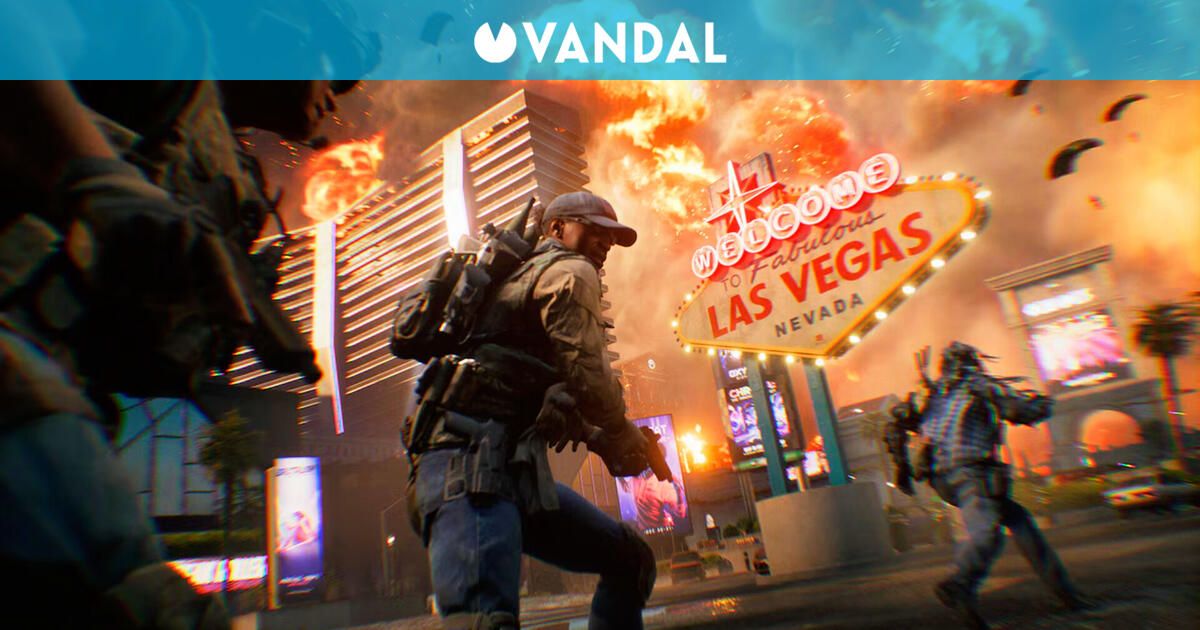 Battlefield REDSEC prepara Rapid Royale, un modo más rápido que recuerda al Resurgence de Call of Duty Warzone