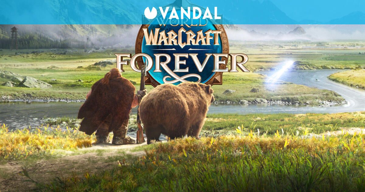 World of Warcraft: Forever es mucho más que un Classic+: así reinventa Blizzard el WoW original