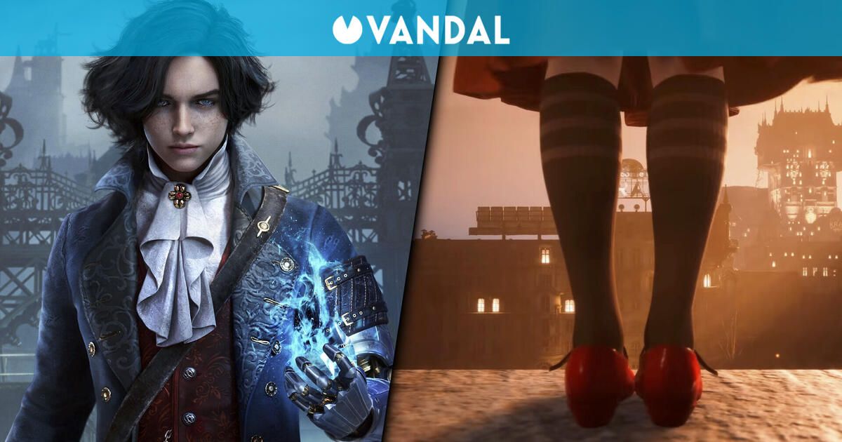 La secuela de Lies of P podría llamarse 'Wonders of O' y llevar su oscuro universo hasta El mago de Oz