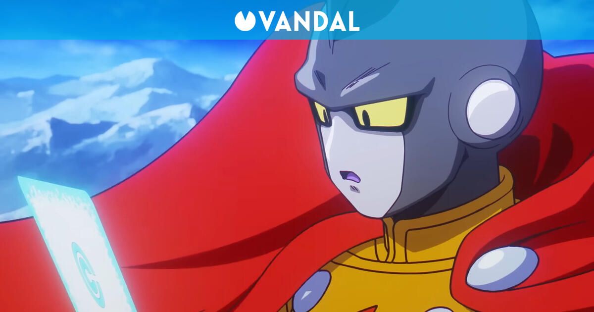 Dragon Ball Xenoverse 3 tiene nuevos protagonistas: el nuevo Goku estará acompañado de estos personajes en 2027