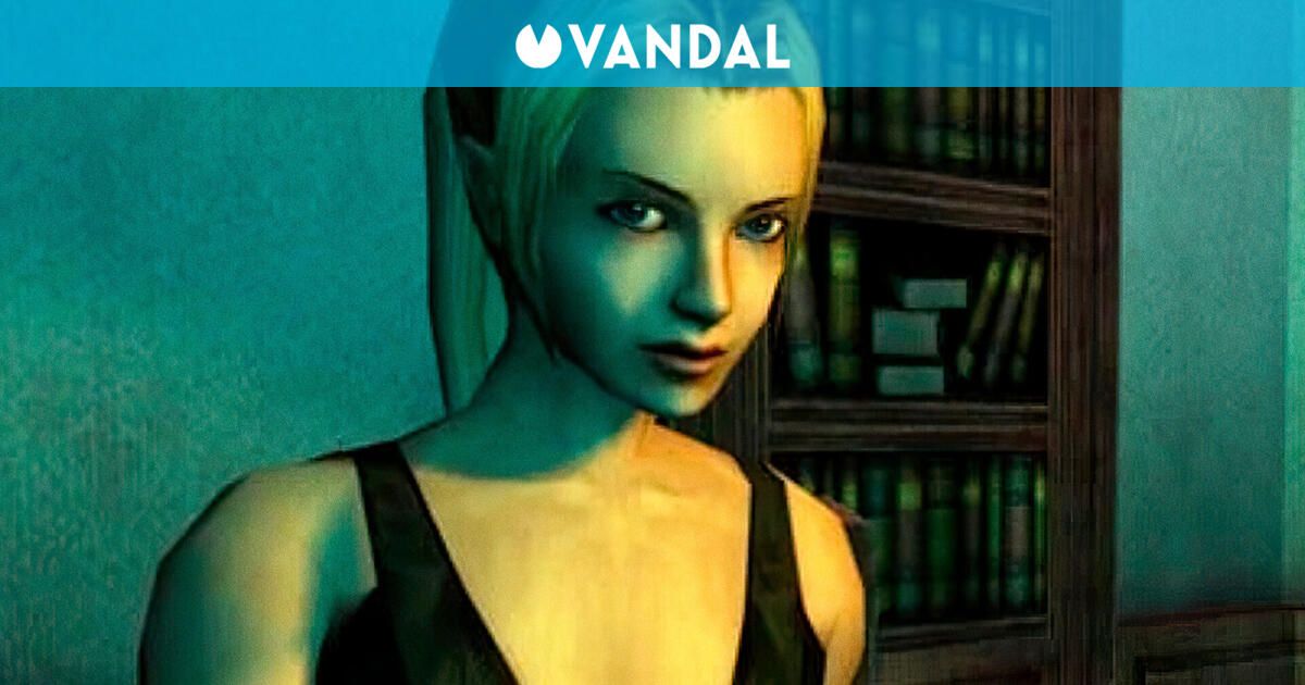 Eternal Darkness, el clásico de terror de GameCube, es mencionado por Nightdive Studios y apuntan a alguna novedad
